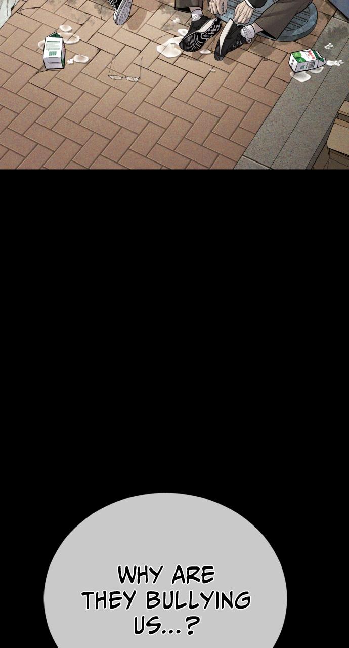 Read Juvenile Offender en Manga Online