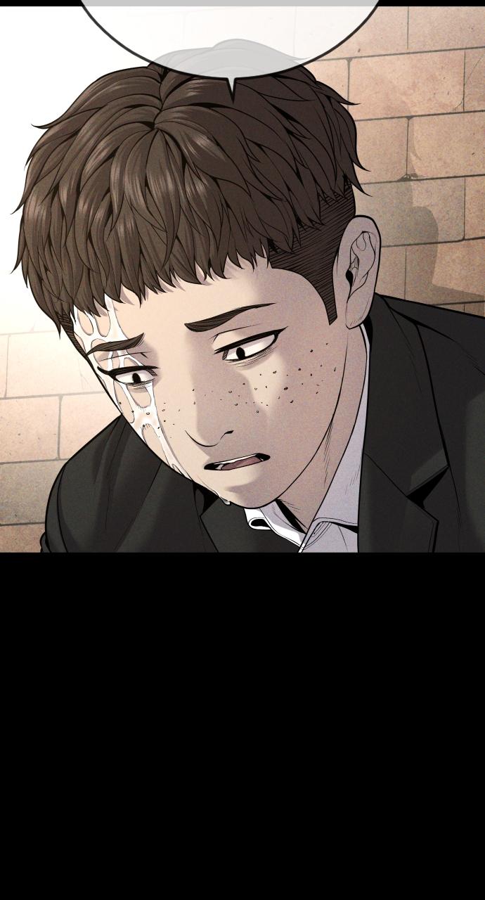 Read Juvenile Offender en Manga Online