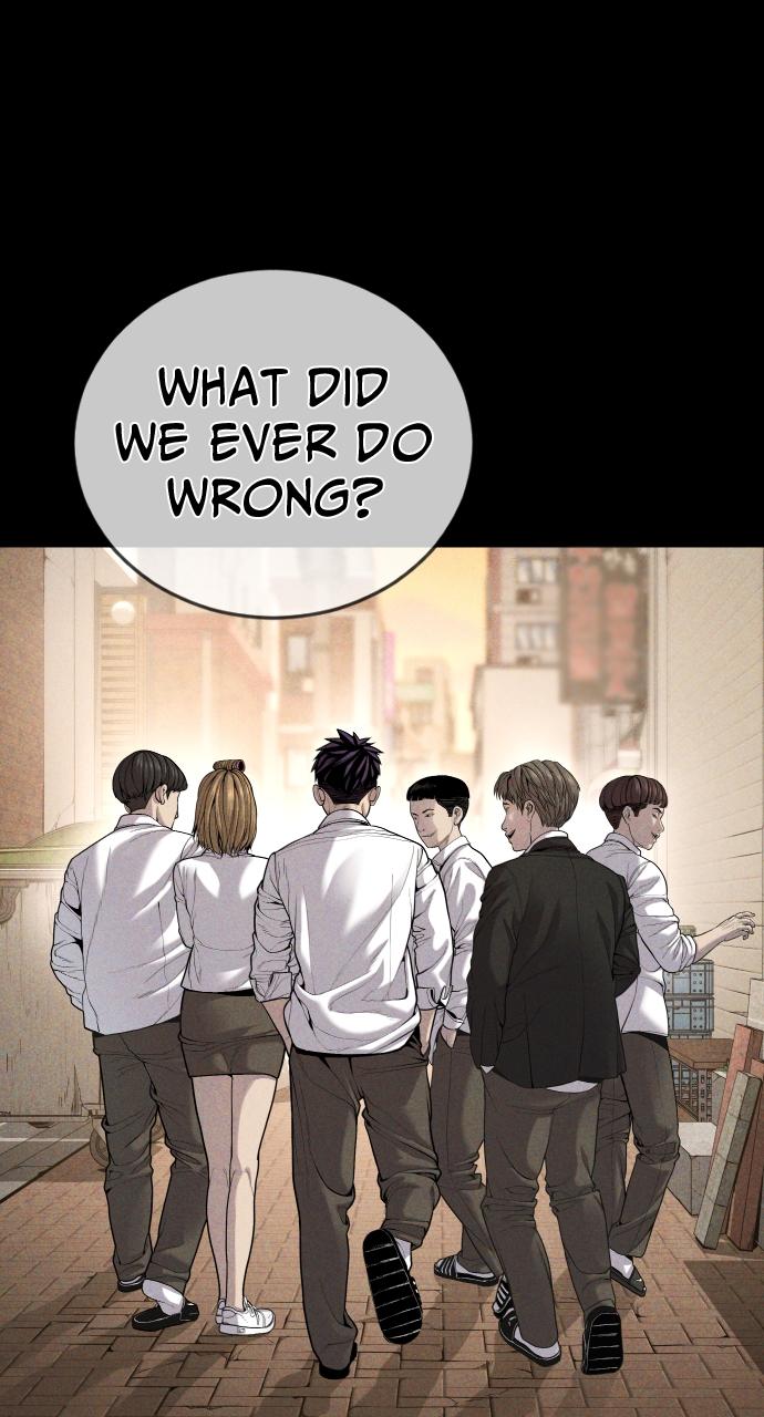 Read Juvenile Offender en Manga Online