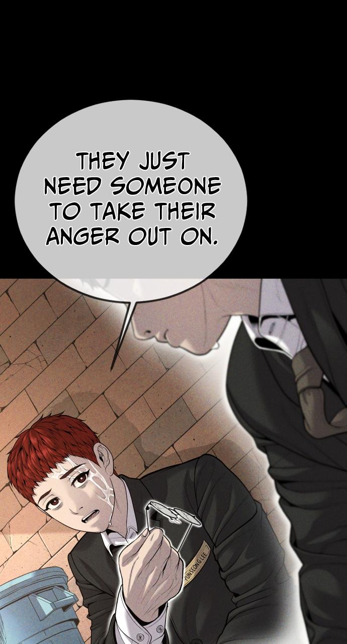 Read Juvenile Offender en Manga Online