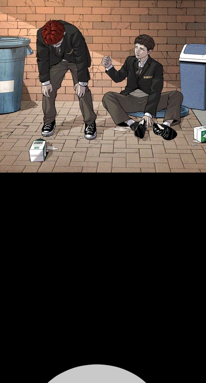 Read Juvenile Offender en Manga Online