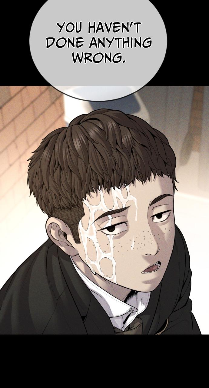 Read Juvenile Offender en Manga Online