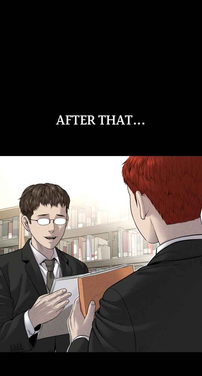 Read Juvenile Offender en Manga Online