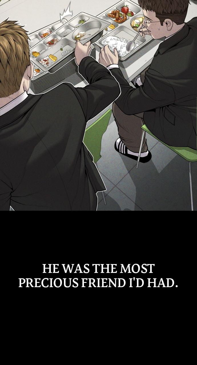 Read Juvenile Offender en Manga Online