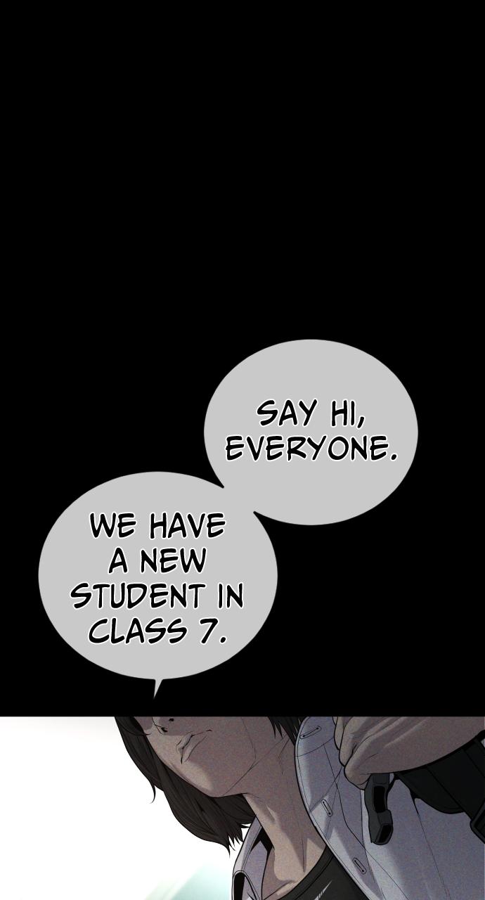 Read Juvenile Offender en Manga Online