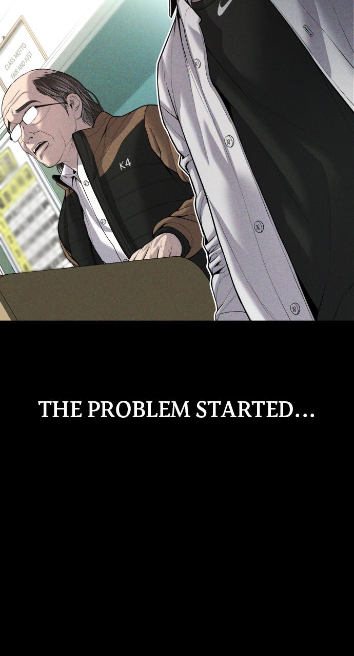 Read Juvenile Offender en Manga Online