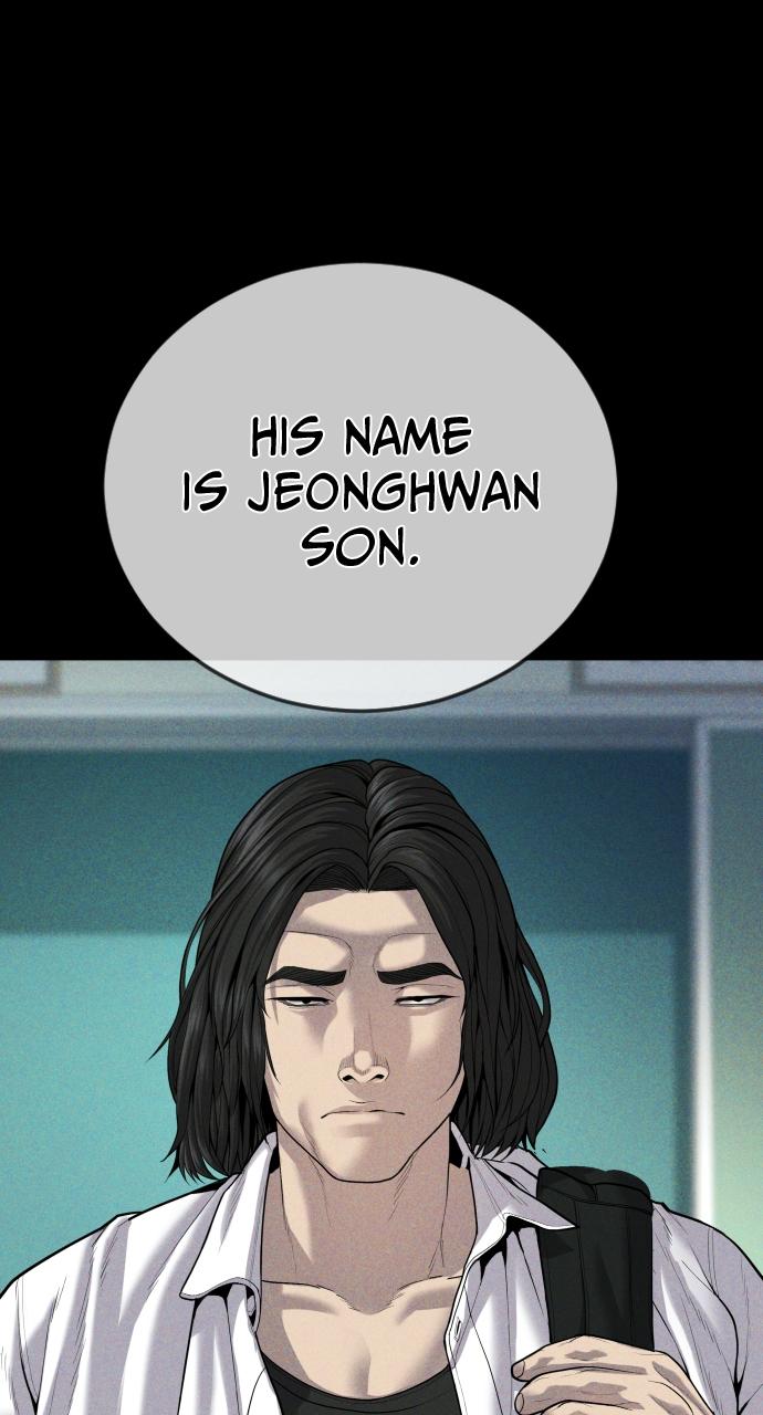 Read Juvenile Offender en Manga Online