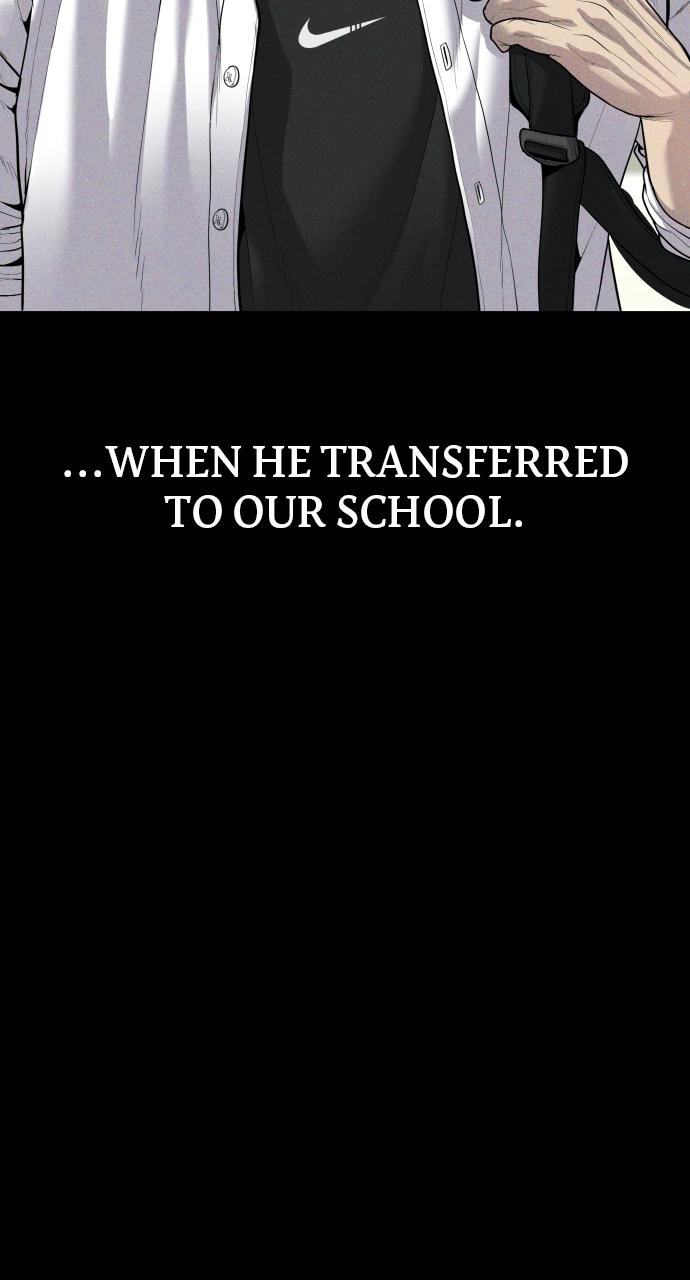 Read Juvenile Offender en Manga Online