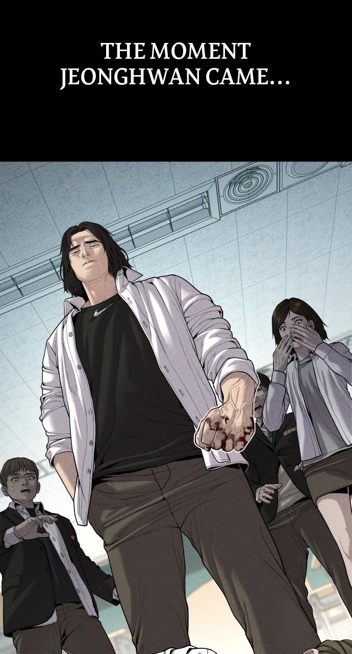 Read Juvenile Offender en Manga Online