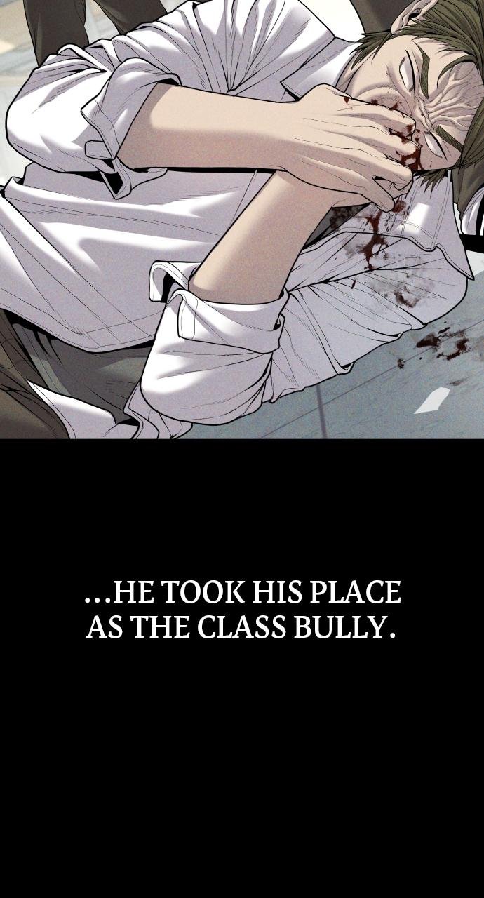 Read Juvenile Offender en Manga Online