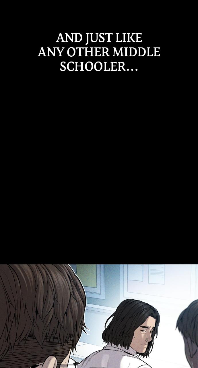 Read Juvenile Offender en Manga Online