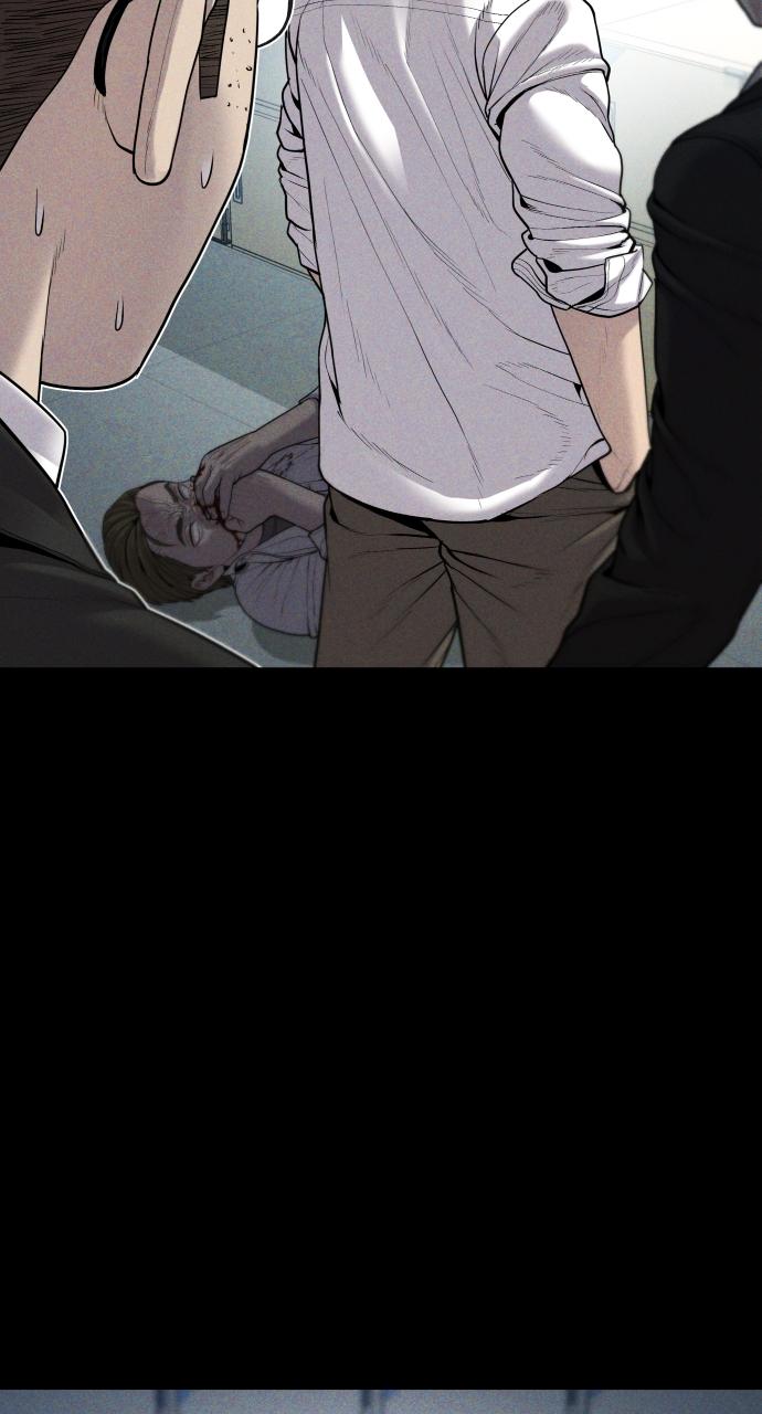 Read Juvenile Offender en Manga Online