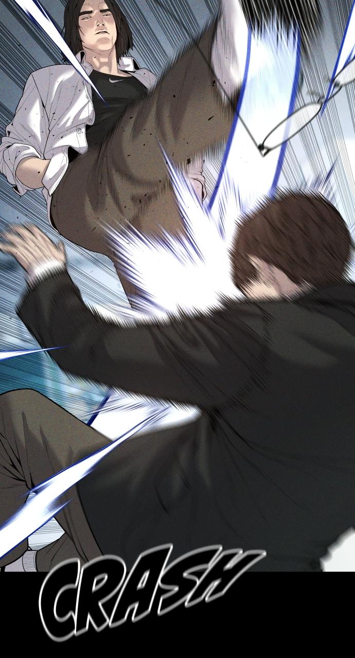 Read Juvenile Offender en Manga Online