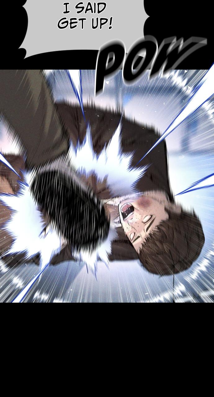 Read Juvenile Offender en Manga Online