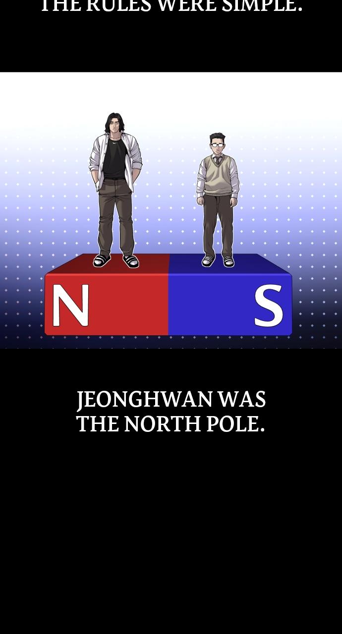Read Juvenile Offender en Manga Online