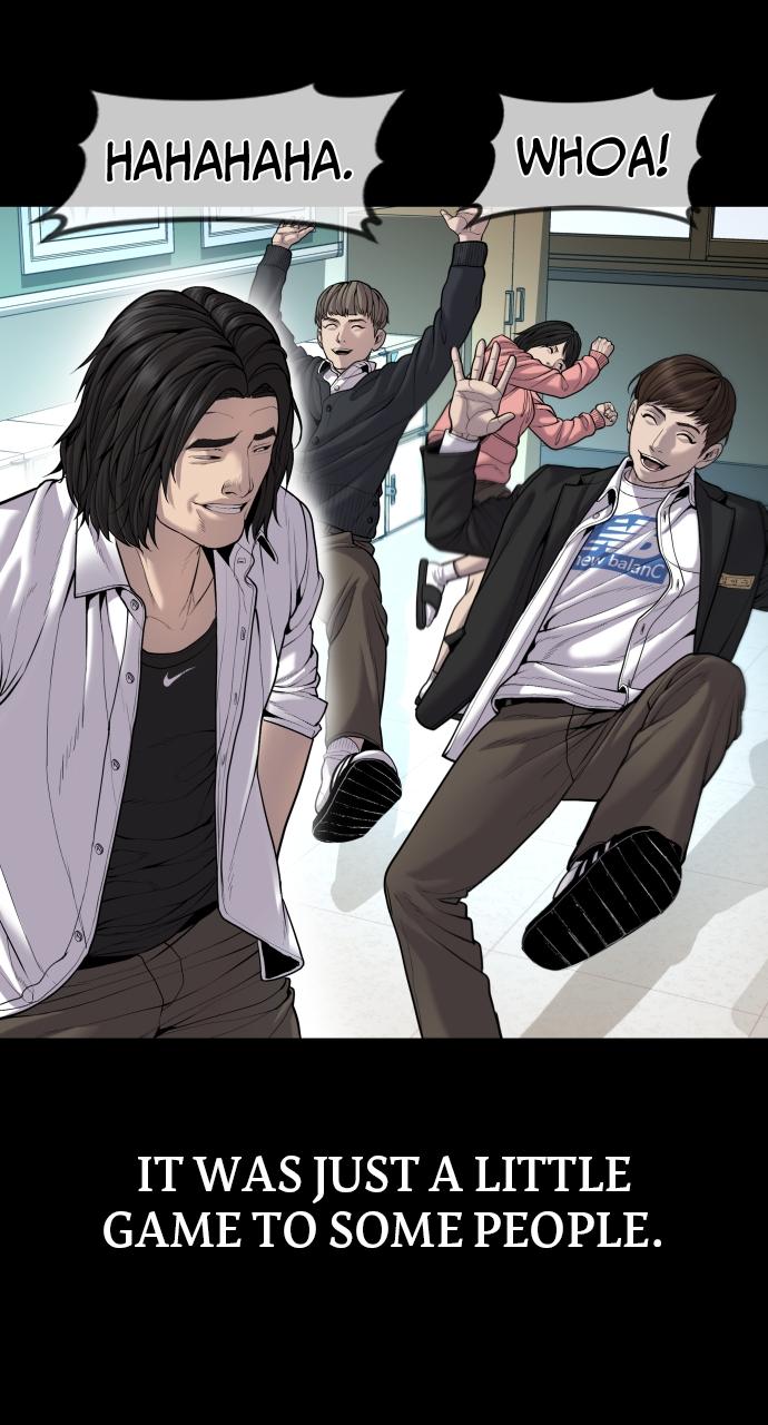 Read Juvenile Offender en Manga Online