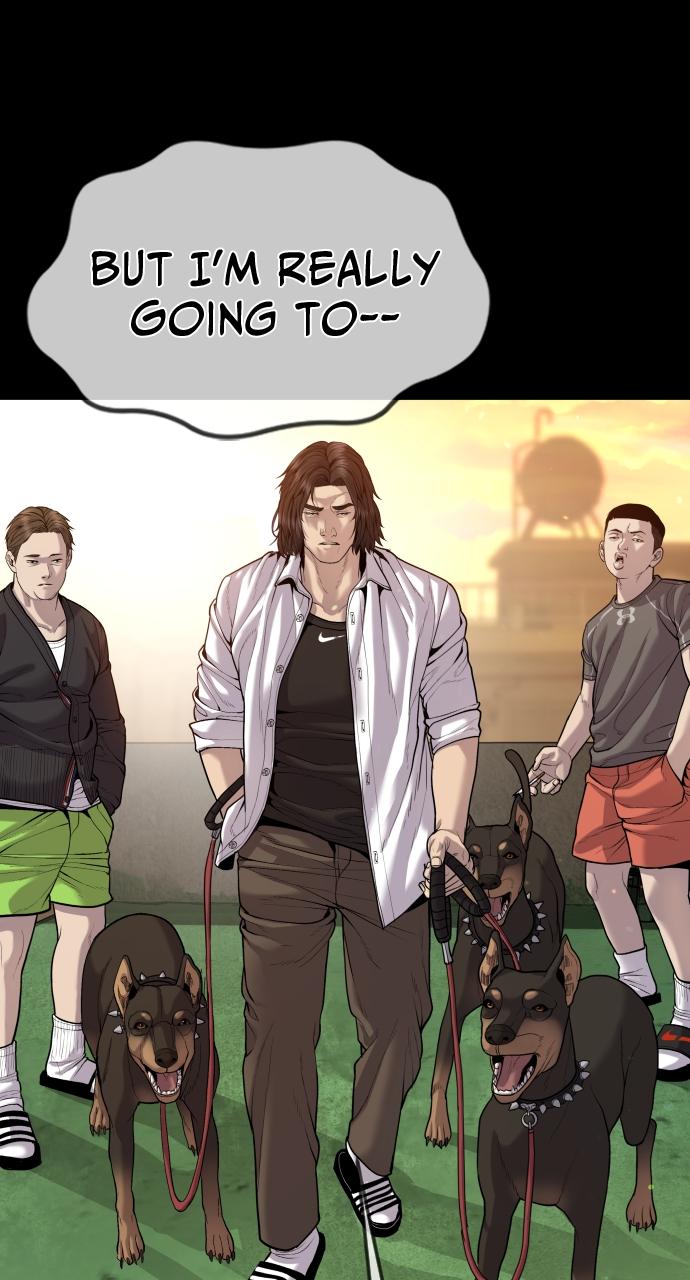 Read Juvenile Offender en Manga Online