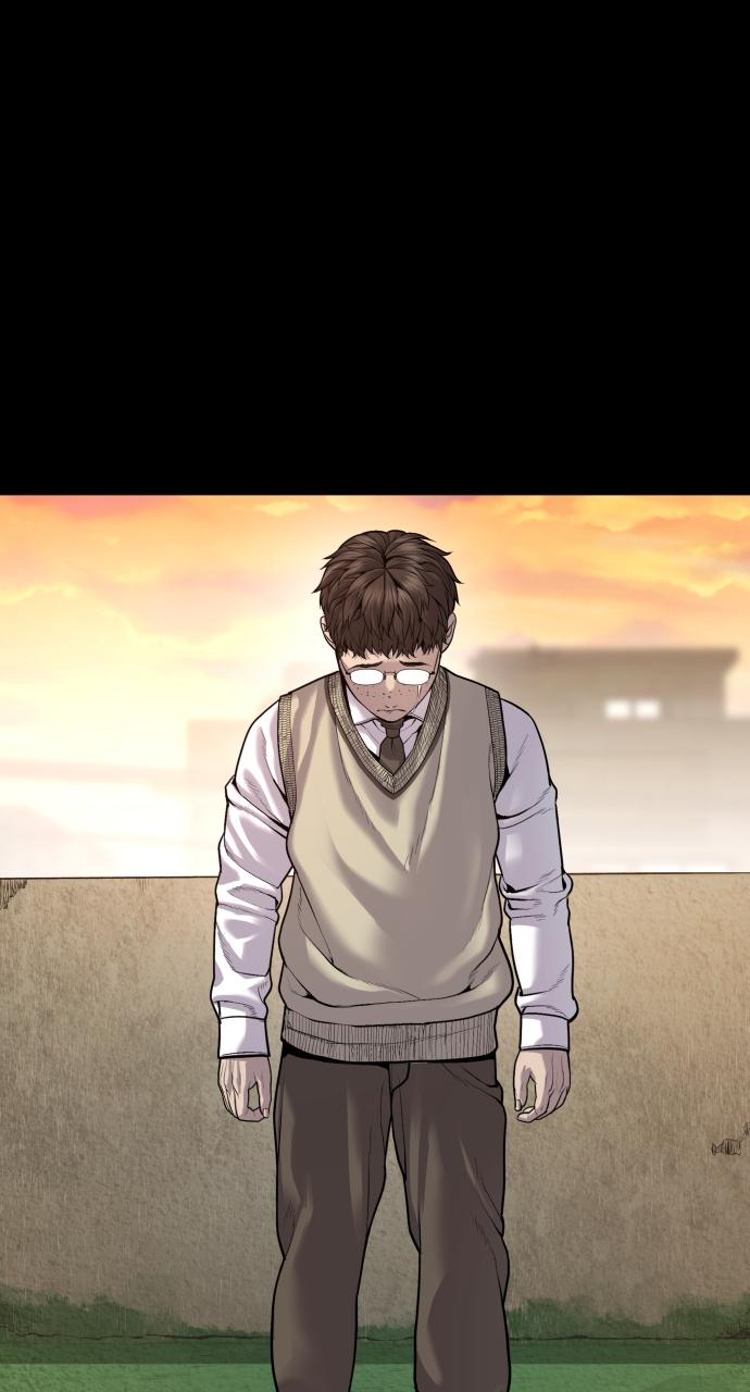 Read Juvenile Offender en Manga Online