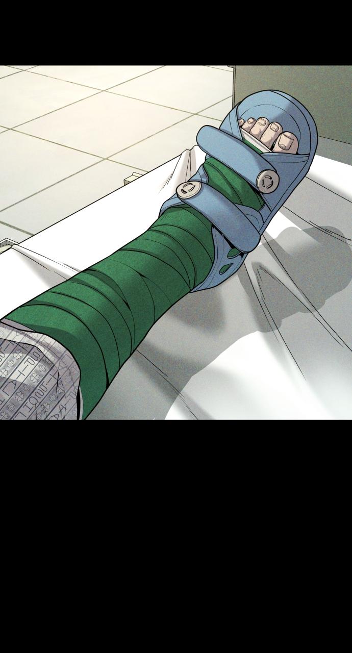 Read Juvenile Offender en Manga Online