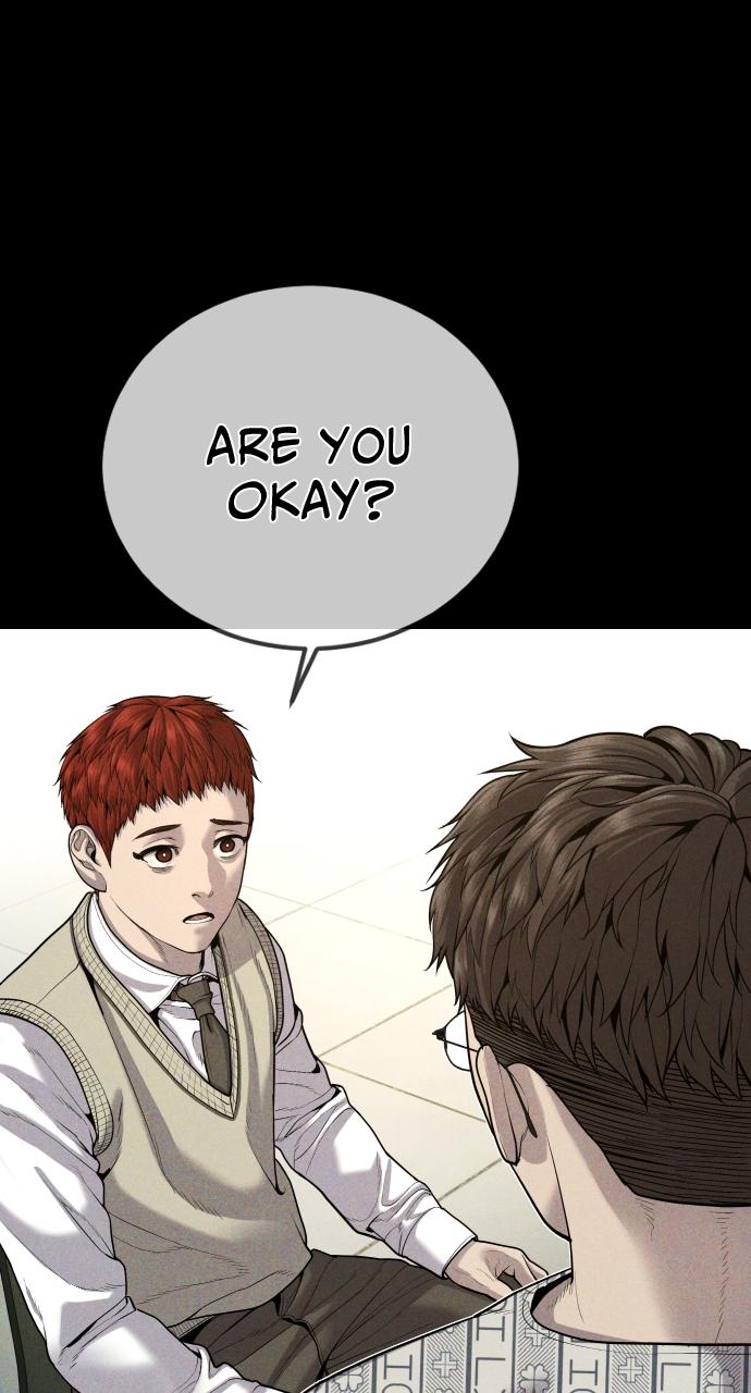 Read Juvenile Offender en Manga Online