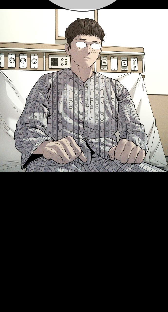 Read Juvenile Offender en Manga Online
