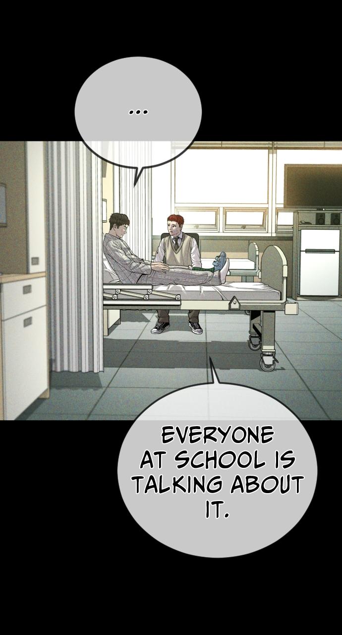 Read Juvenile Offender en Manga Online