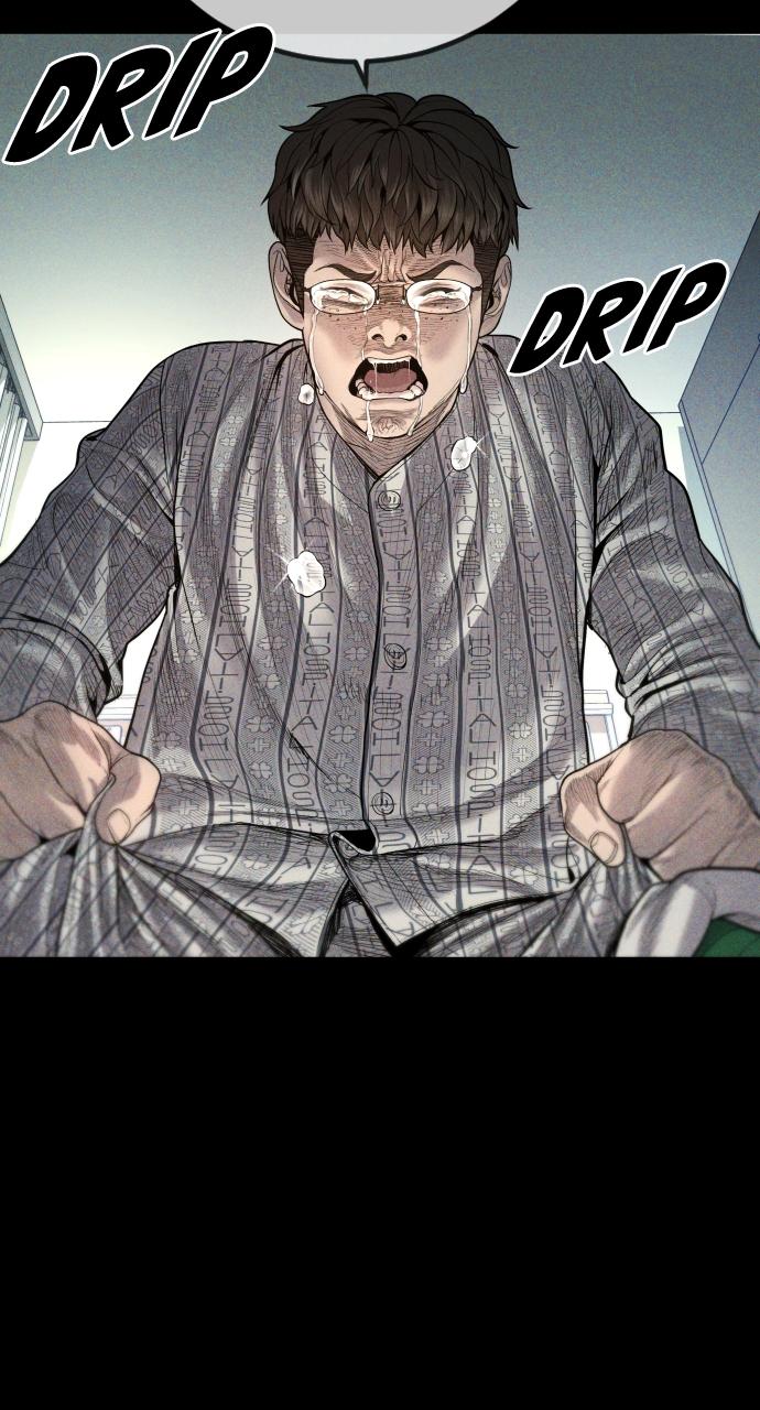 Read Juvenile Offender en Manga Online