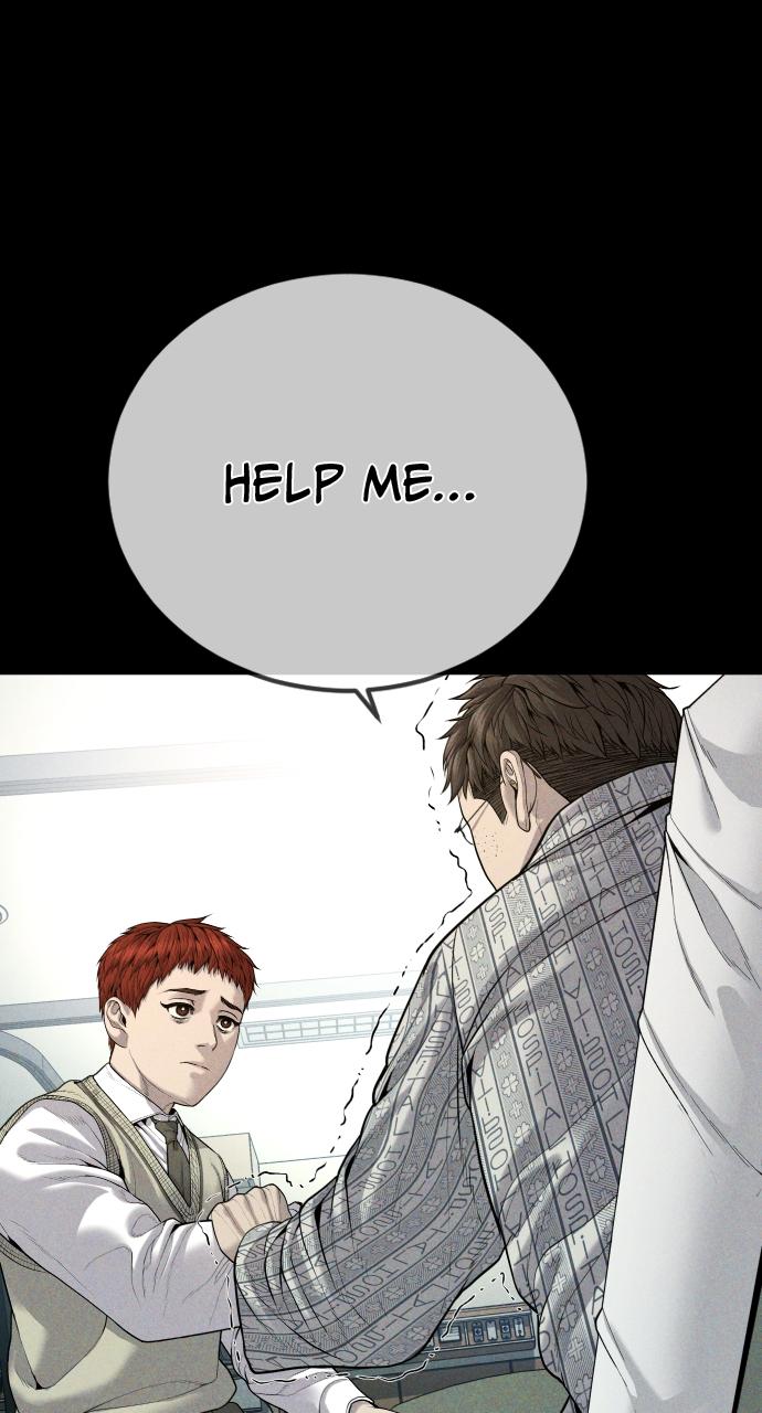 Read Juvenile Offender en Manga Online