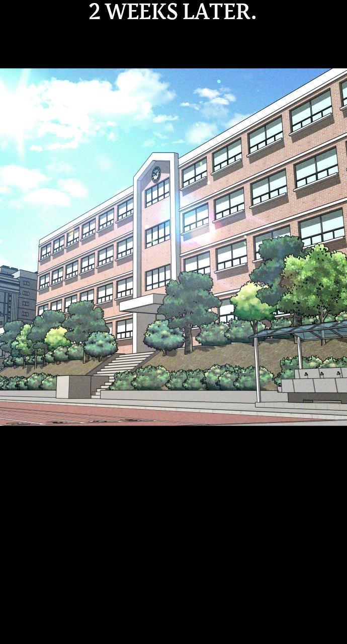 Read Juvenile Offender en Manga Online