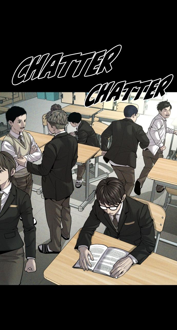 Read Juvenile Offender en Manga Online