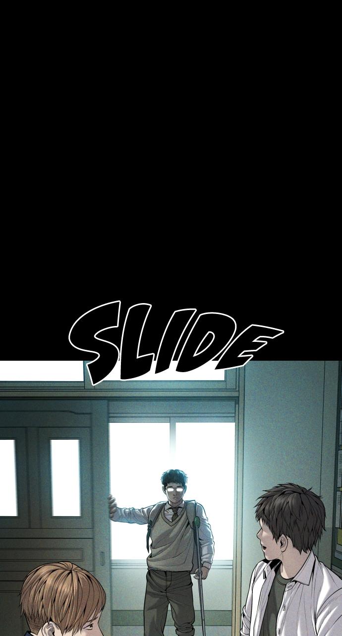 Read Juvenile Offender en Manga Online