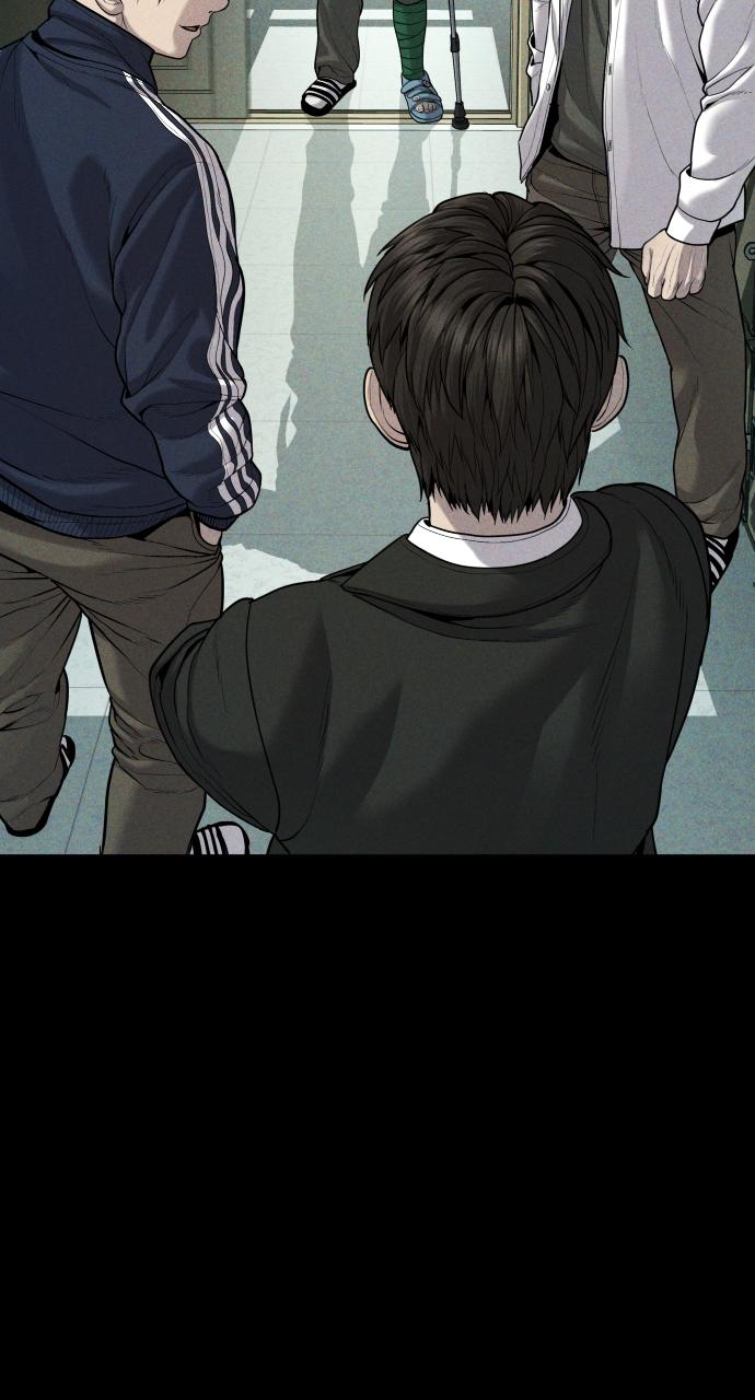 Read Juvenile Offender en Manga Online