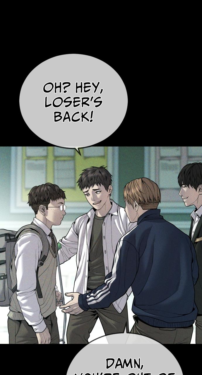 Read Juvenile Offender en Manga Online