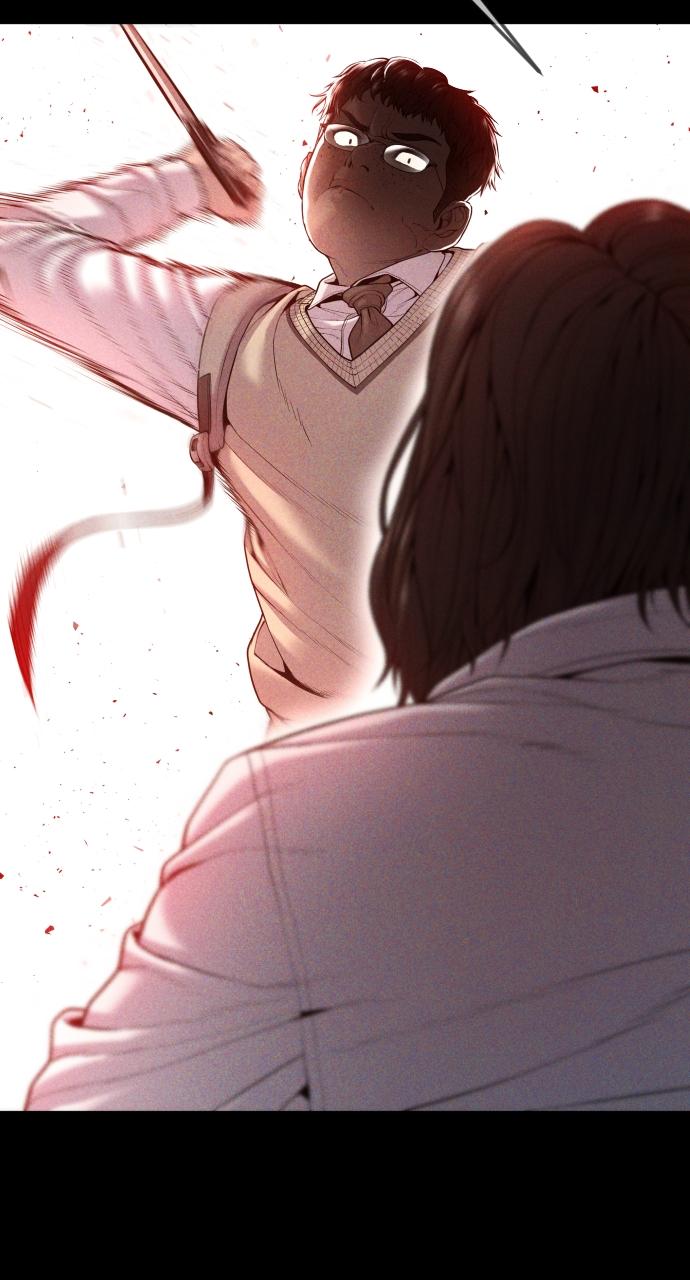 Read Juvenile Offender en Manga Online