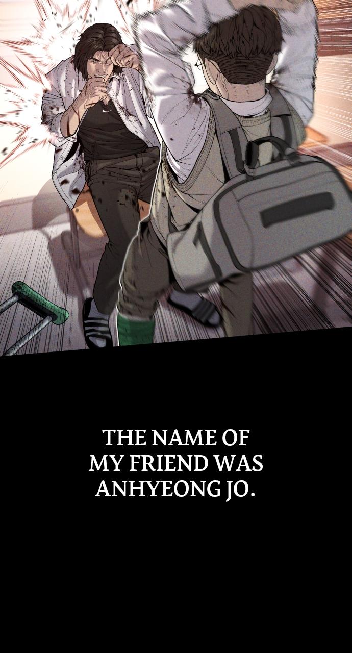 Read Juvenile Offender en Manga Online