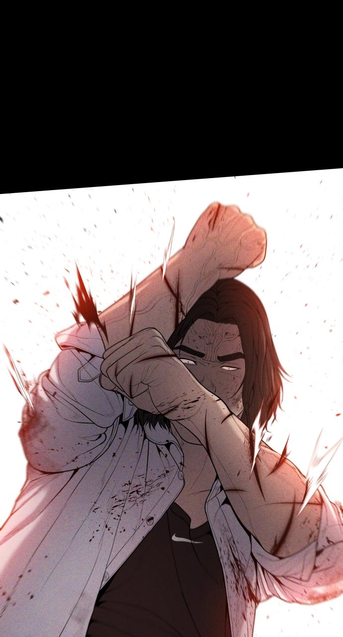 Read Juvenile Offender en Manga Online