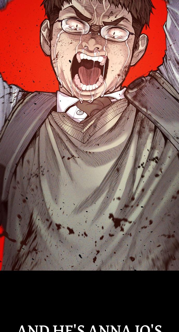 Read Juvenile Offender en Manga Online