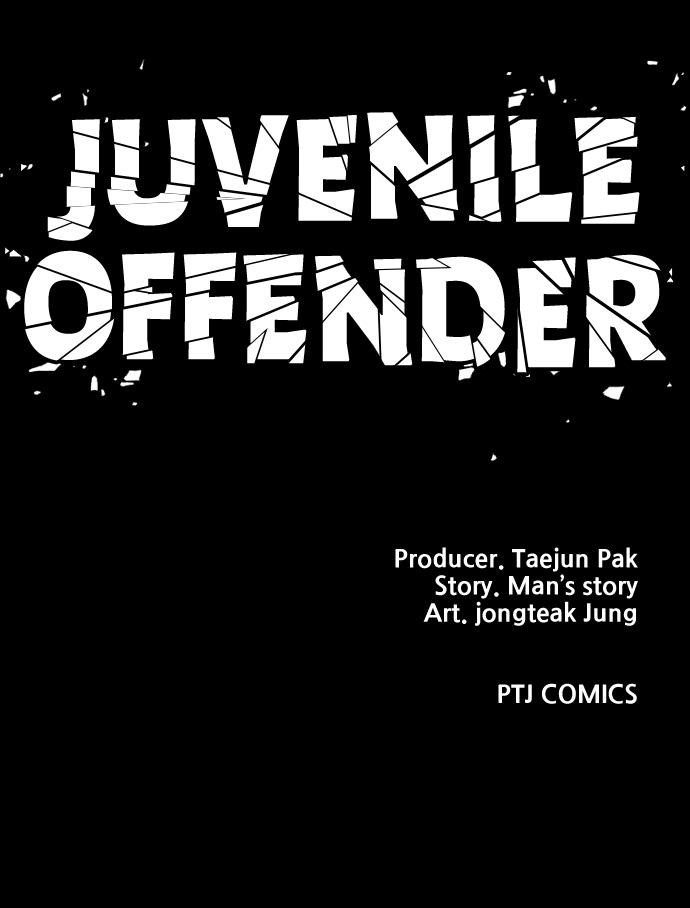 Read Juvenile Offender en Manga Online
