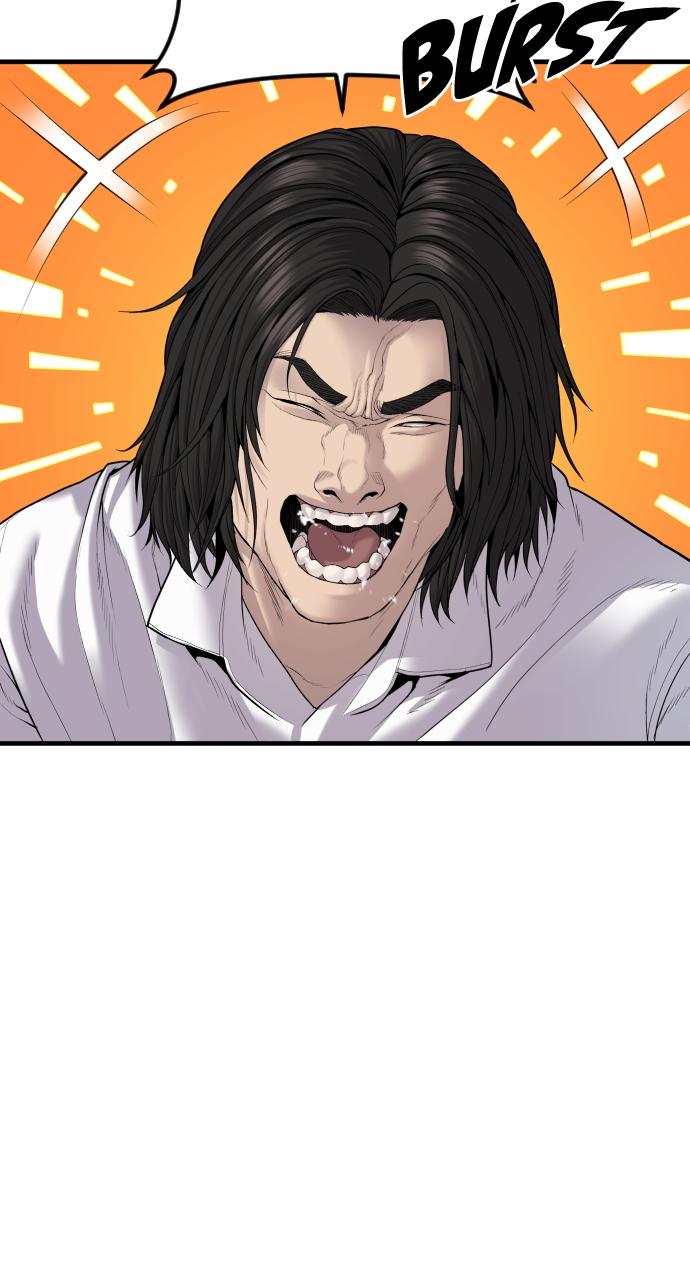 Read Juvenile Offender en Manga Online