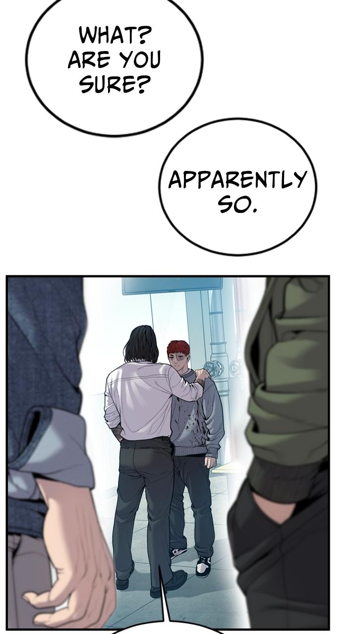 Read Juvenile Offender en Manga Online