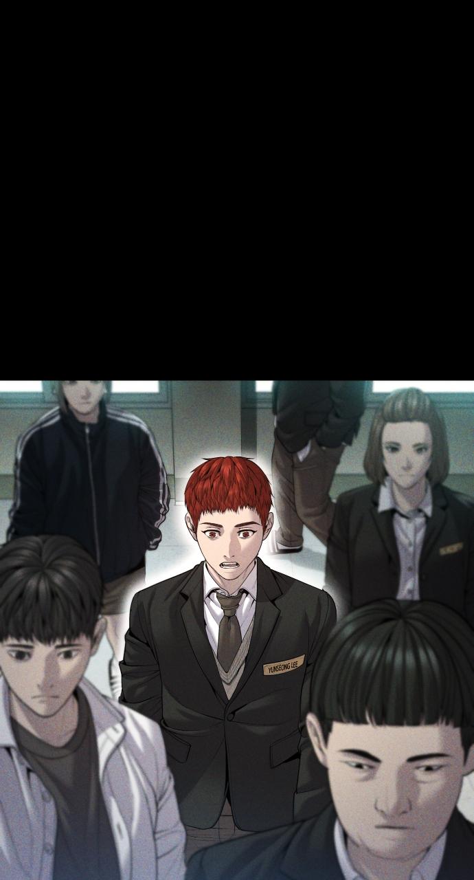 Read Juvenile Offender en Manga Online