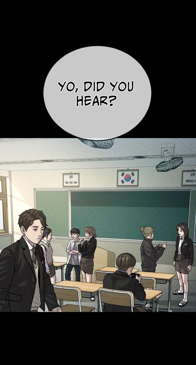 Read Juvenile Offender en Manga Online