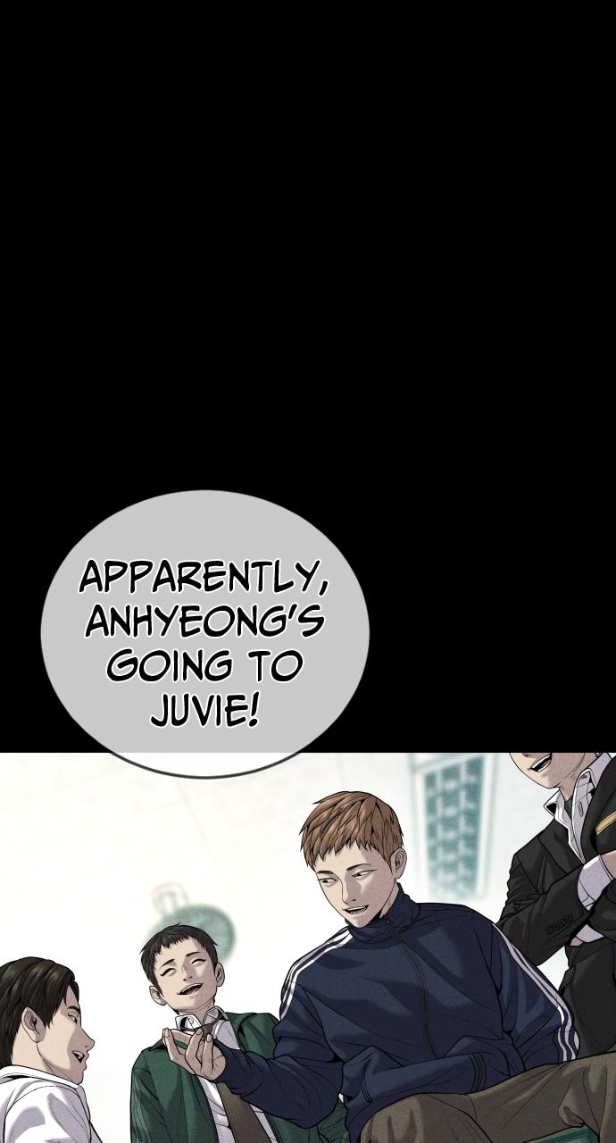 Read Juvenile Offender en Manga Online