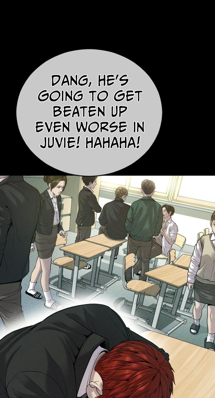 Read Juvenile Offender en Manga Online