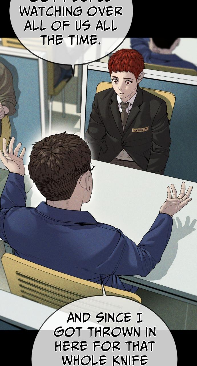 Read Juvenile Offender en Manga Online