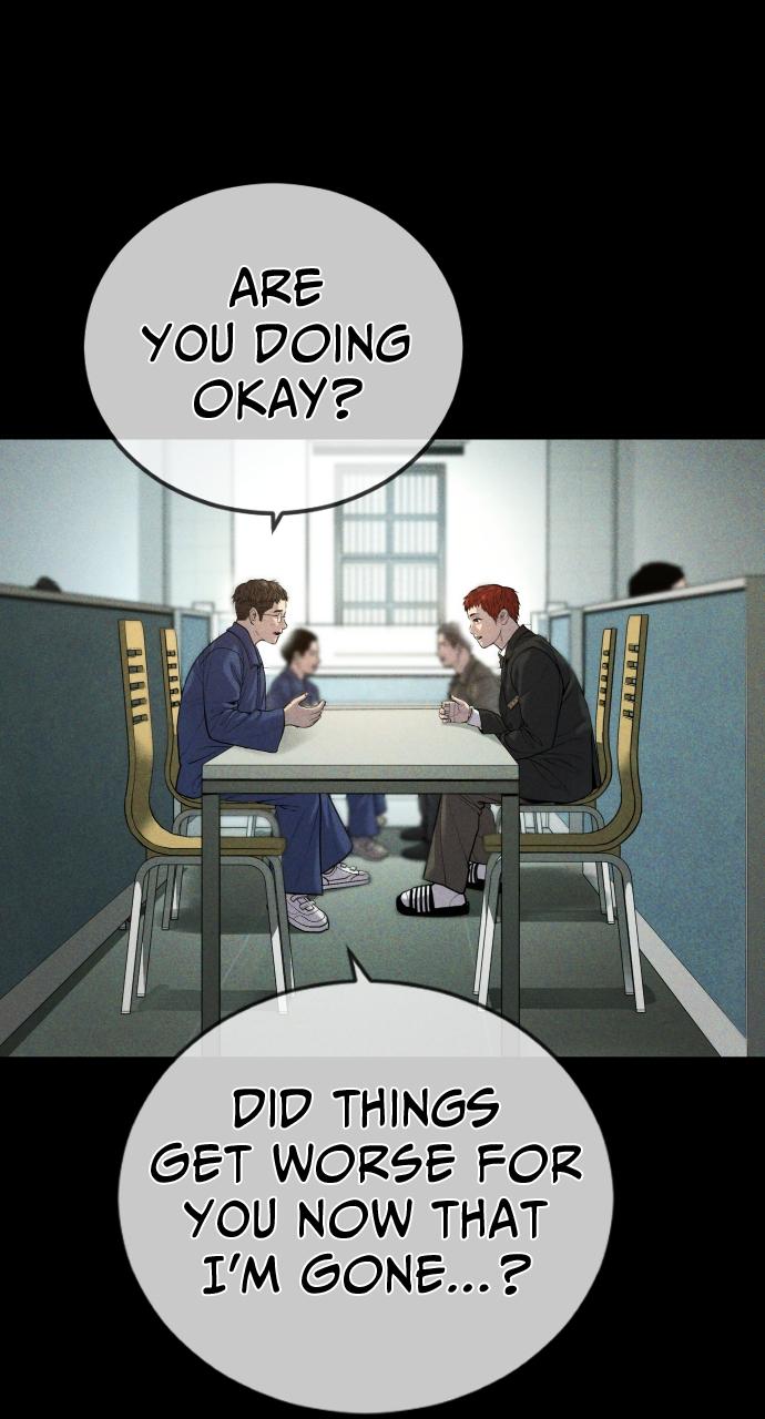 Read Juvenile Offender en Manga Online