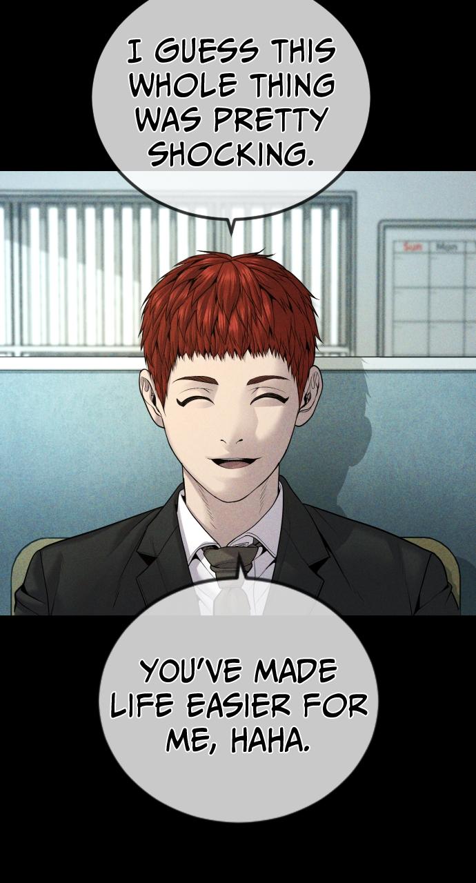 Read Juvenile Offender en Manga Online