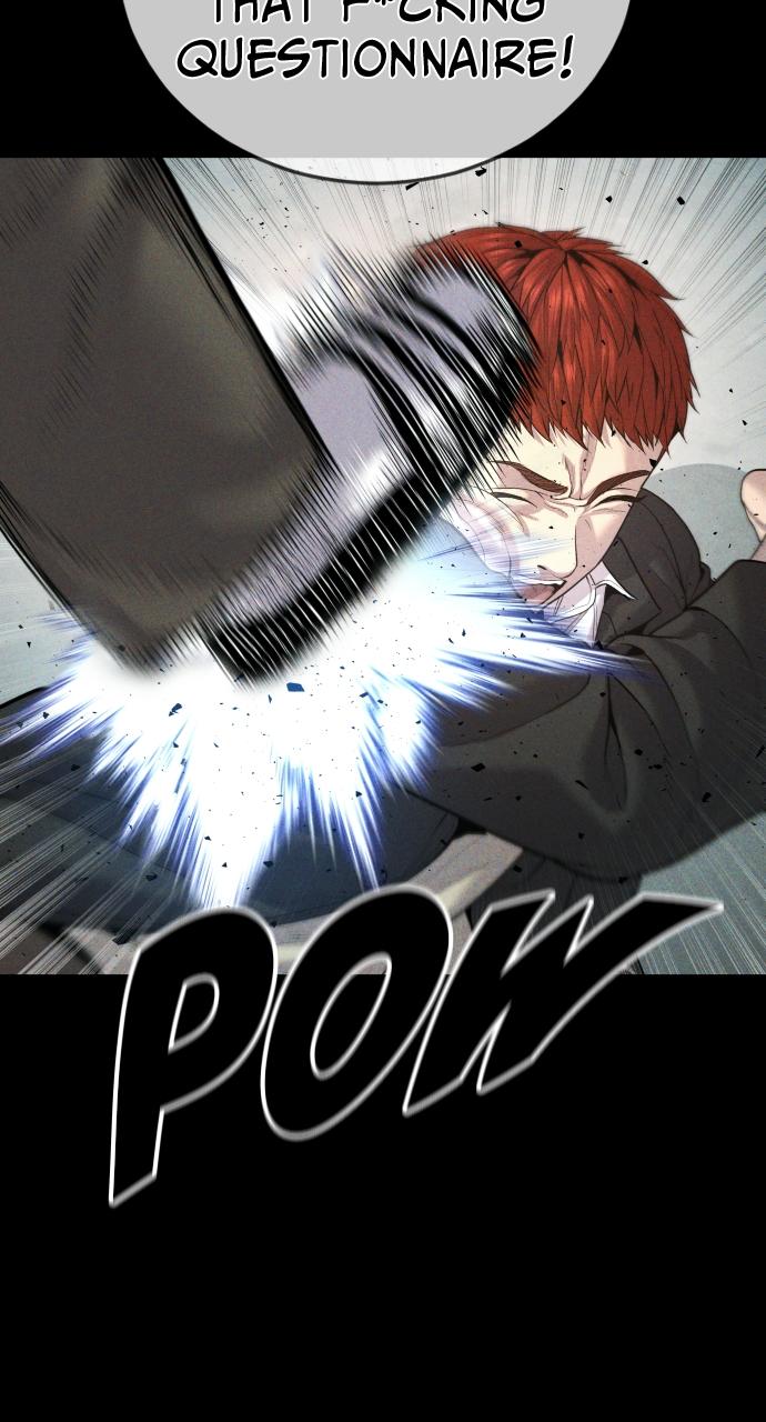 Read Juvenile Offender en Manga Online