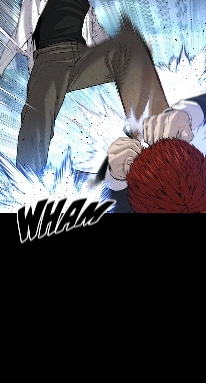 Read Juvenile Offender en Manga Online