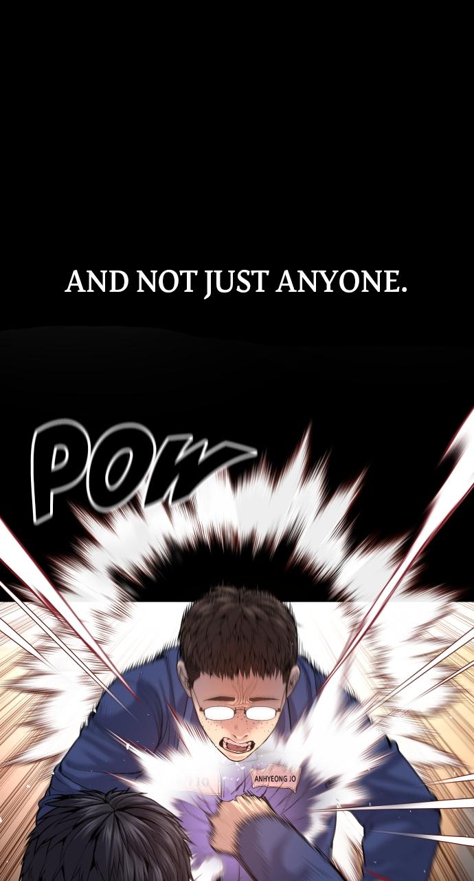 Read Juvenile Offender en Manga Online